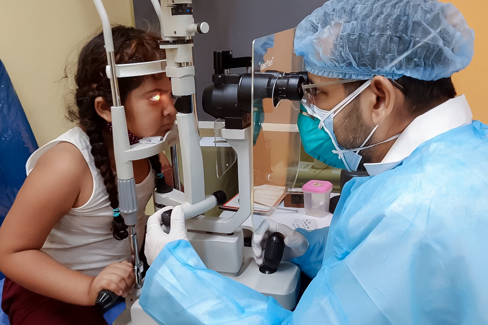 Eye Care | You Should Follow To Keep Your Eyes Safe and Healthy